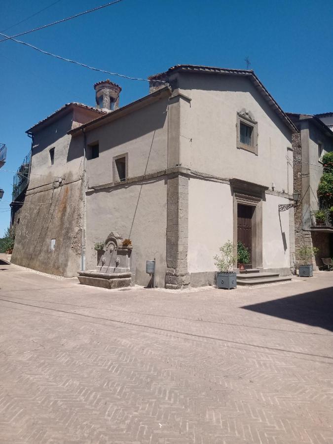 Sacrobosco Apartment Abete Mugnano  Exterior foto
